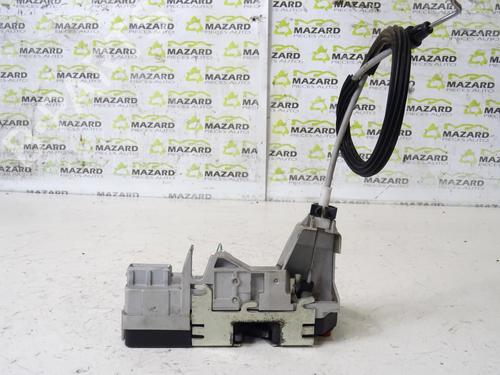 Rear left lock PEUGEOT 307 Break (3E)  | BP20063694C100 