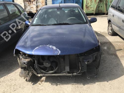 Front left exterior door handle PEUGEOT 406 (8B) 2.0 HDI 110 | BP20069389C128 