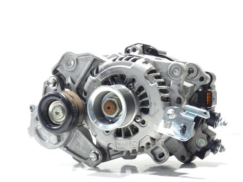 Alternator SUZUKI VITARA (LY) 1.4 Hybrid (Mild Hybrid) AllGrip (APK414) | BP33828907M7  - Image 6