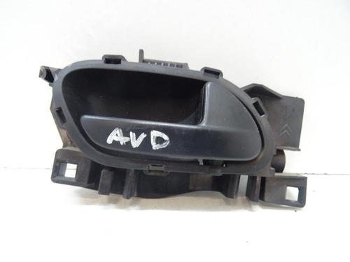 Used Front right interior door handle Front right interior door handle FIAT SCUDO Van (270_, 272_) 2.0 D Multijet (128 hp) 20055849 20055849