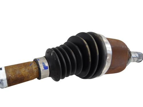 Right front driveshaft DACIA SANDERO II TCe 90 (B8M1, B8MA, B8AC) | BP37251396M39 - Image 4