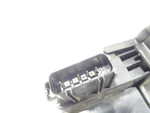 Rear left lock FORD FIESTA V (JH_, JD_) 1.3 | BP22241012C100 