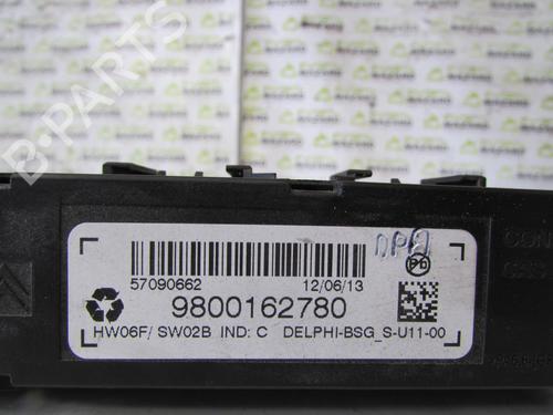 Øvrige Styrinhsenheder CITROËN C4 Picasso II [2013-2025]  20064081