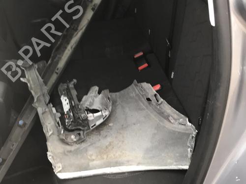 Starter PEUGEOT 2008 I (CU_) 1.6 HDi | BP21971104M8  - Image 11