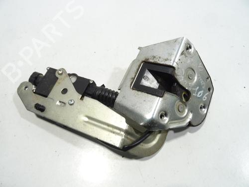 Used Rear right lock CITROËN C8 (EA_, EB_) 2.0 HDi (120 hp) 21663067