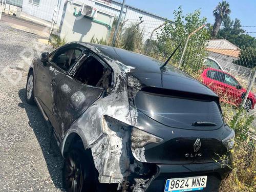 Front right window mechanism RENAULT CLIO V (B7_) 1.5 Blue dCi 100 (B7AD) | BP29209613C23  - Image 14