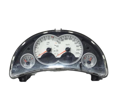 Used Instrument cluster OPEL TIGRA TwinTop (X04) 1.8 (R97) (125 hp) 30355861