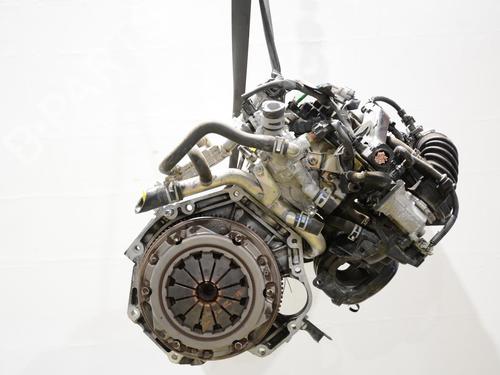 Used Engine Engine SUZUKI IGNIS III (MF, FF) 1.2 Hybrid AllGrip (ATK412) (90 hp) 33172223 33172223