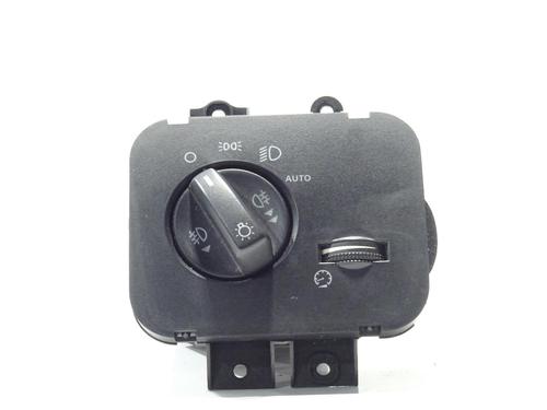 Used Headlight switch LAND ROVER RANGE ROVER SPORT I (L320) 2.7 D 4x4 (190 hp) 30535085