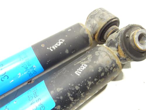 Right rear shock absorber HONDA CIVIC VIII Hatchback (FN, FK) 2.2 CTDi (FK3) | BP24180286M19 