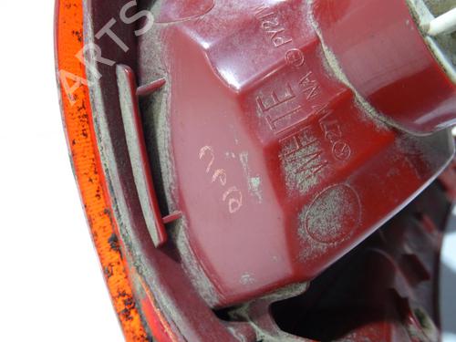 Used Left taillight Left taillight HYUNDAI MATRIX (FC) 1.5 CRDi VGT (110 hp) 21594789 21594789