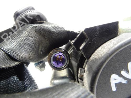 Front left belt tensioner FIAT FIORINO Box Body/MPV (225_) 1.4 Natural Power (225BXC1A, 225AXC1A) | BP28218405C87 