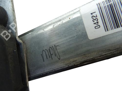 Used Front left window mechanism Front left window mechanism 37527662 37527662