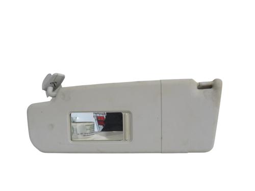 Left sun visor SKODA ROOMSTER (5J7) 1.2 | BP38021861I1 - Image 4
