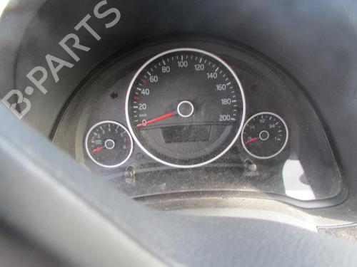 Engine VW UP! (121, 122, BL1, BL2, BL3, 123) 1.0 | BP20039259M1  - Image 13