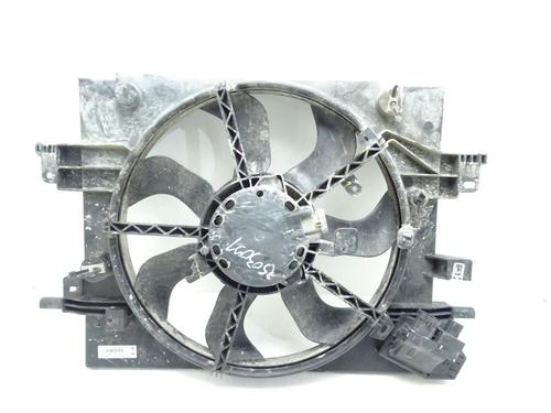 Køleventilator elektrisk DACIA DUSTER (HS_) 1.5 dCi | BP29543216M35 