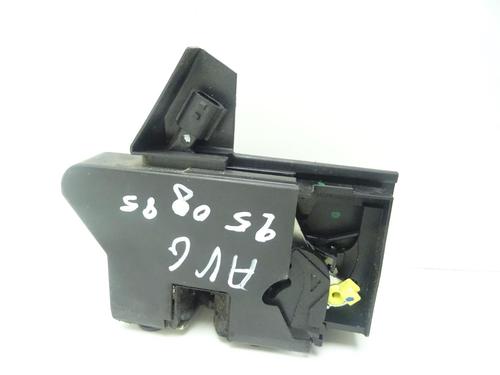 Front left lock DACIA SANDERO II 1.0 SCe 75 (B8JC, B8JD, B8NC) | BP32776397C98 - Image 3