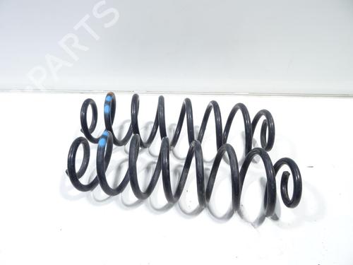 Støtdemperfjær AUDI A4 Allroad B8 (8KH) 2.0 TDI quattro (170 hp) 32137057