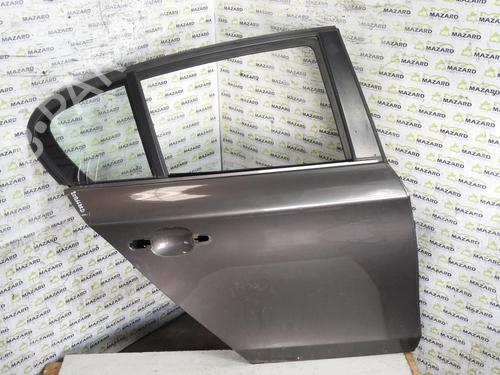 Used Right rear door BMW 1 (E87) 118 d (122 hp) 24653307
