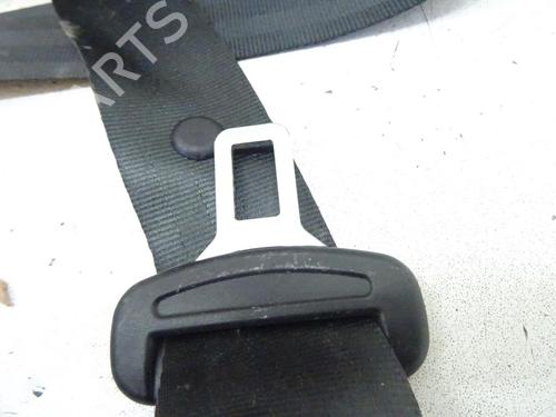 Used Rear left seatbelt Rear left seatbelt RENAULT TWINGO III (BCM_, BCA_) 1.0 SCe 70 (71 hp) 20064206 20064206