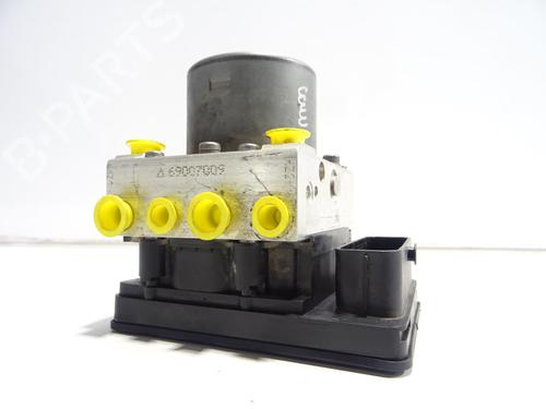 Used ABS pump SKODA CITIGO (NF1) 1.0 (60 hp) 29626755