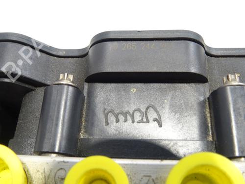 ABS pump RENAULT ZOE (BFM_) ZOE | BP38780555M43 - Image 6