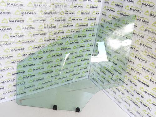 Used Front left door window PEUGEOT 3008 I MPV (0U_) 1.6 HDi (112 hp) 20068244