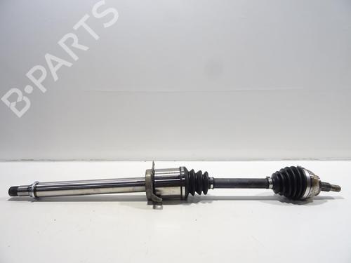 Drivaksel fortil Højre MERCEDES-BENZ A-CLASS (W169) A 180 CDI (169.007, 169.307) (109 hp) 28520341