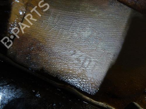 Engine LAND ROVER RANGE ROVER EVOQUE (L538) 2.2 D 4x4 | BP30751498M1 