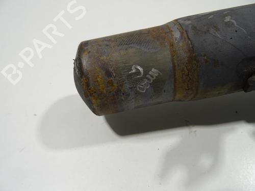 Left front shock absorber PEUGEOT 207 (WA_, WC_) 1.4 HDi | BP20050876M16 
