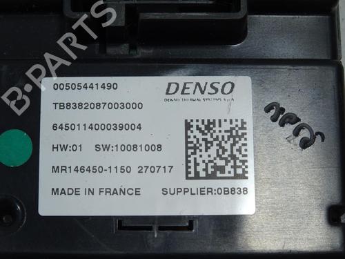 Control unit ALFA ROMEO STELVIO (949_) 2.2 D Q4 (949.AXE2A) | BP26288954M11 - Image 2