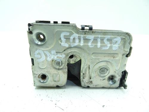 Rear left lock DACIA LOGAN (LS_) 1.4 (LS0A, LS0C, LS0E, LS0G) | BP33128849C100 - Image 4