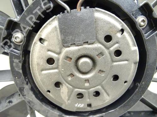 Radiator fan BMW 1 (E87) 118 d | BP27154267M35 