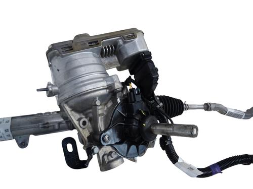 Steering rack CITROËN BERLINGO Box Body/MPV (K9) 1.5 BlueHDi 100 | BP37725665M22 - Image 5