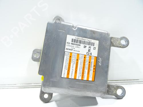 Used ECU airbags SUBARU FORESTER (SH_) 2.0 D AWD (SHH, SHD, SHN) (147 hp) 29838918
