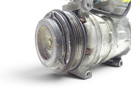 AC-Kompressor AC-Kompressor IVECO DAILY IV Van 35C13 V, 35C13 V/P, 35S13 V, 35S13 V/P (126 hp) 37589272 37589272