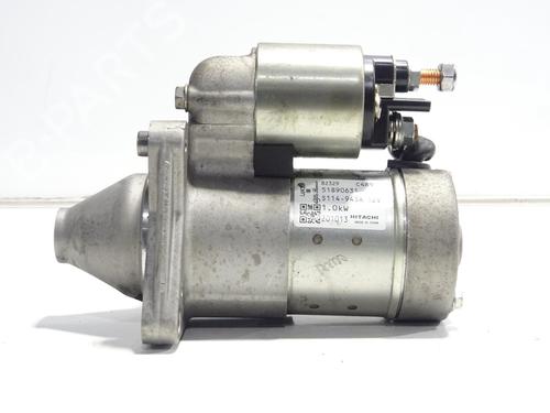 Starter ABARTH 500 / 595 / 695 1.4 (312.AXF11, 312.AXF1A) | BP29972401M8  - Image 5