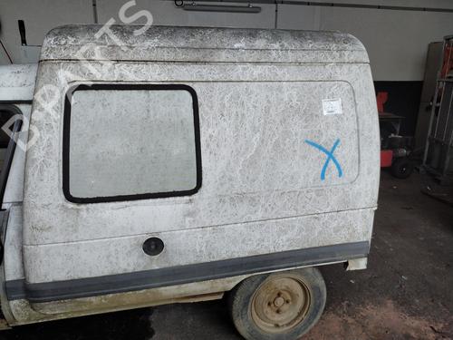 Used Parts CITROËN C15 Box Body/MPV (VD_) 1.8 D 4897109