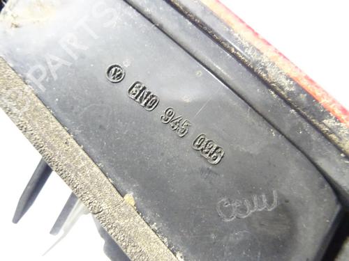 Right taillight VW POLO III (6N1) 60 1.4 | BP29838767C35 
