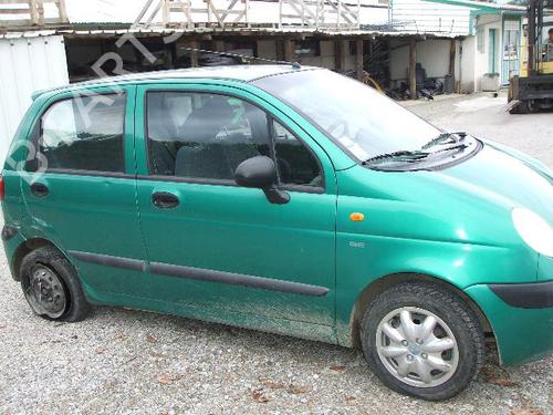 Switch DAEWOO MATIZ (M100, M150) 0.8 | BP21964436I30 - Image 8