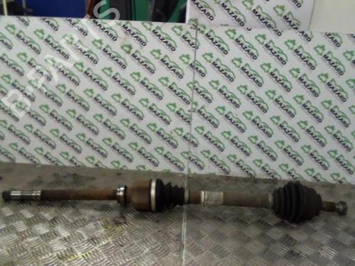 Used Right front driveshaft CITROËN C4 I (LC_) 1.6 HDi (90 hp) 20061607