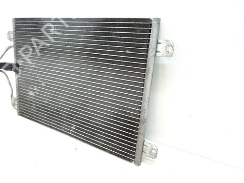 Used AC radiator AC radiator RENAULT MEGANE I (BA0/1_) 1.6 16V (BA04, BA0B, BA11, BA1J, BA16, BA19, BA1K, BA1V,... (107 hp) 20066064 20066064