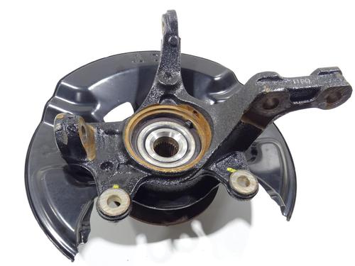 Left front steering knuckle HONDA CR-V IV (RM_) 1.6 i-DTEC (RE6) | BP37726211M25  - Image 5