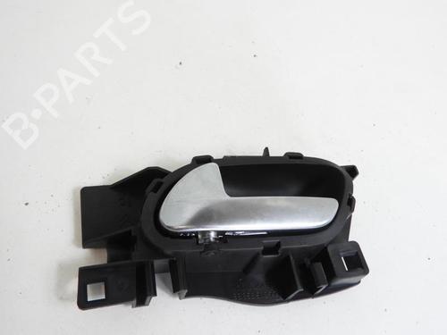 Used Rear left interior door handle Rear left interior door handle PEUGEOT 508 I (8D_) 1.6 HDi (112 hp) 20069662 20069662