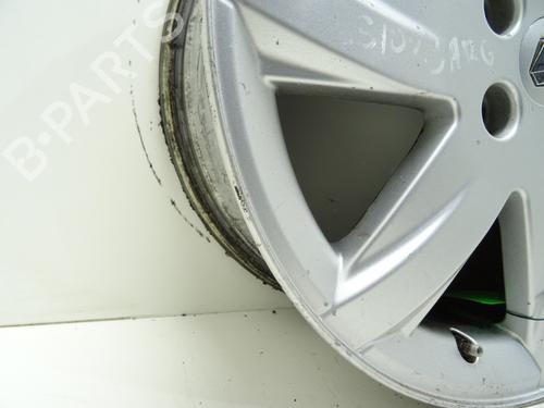 Rim RENAULT VEL SATIS (BJ0_) 2.0 dCi (BJ03, BJ0B) | BP29838844C45