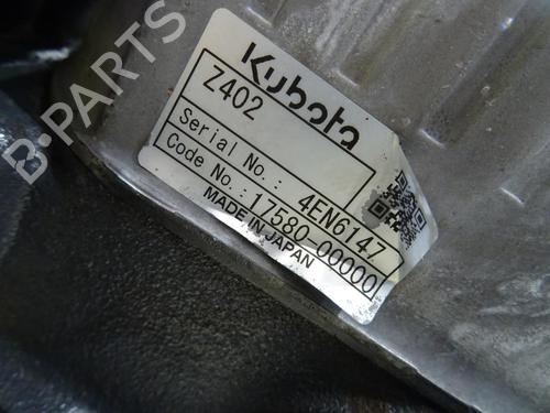 Engine AIXAM CITY 0.4 | BP30872293M1