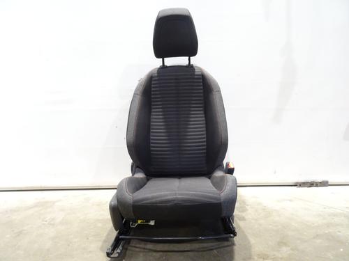 Used Right front seat PEUGEOT 208 II (UB_, UP_, UW_, UJ_) 1.2 PureTech 75 (75 hp) 28075795
