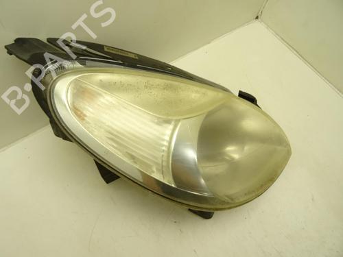 Used Right headlight Right headlight CITROËN XSARA PICASSO (N68) 1.6 HDi (90 hp) 26221394 26221394