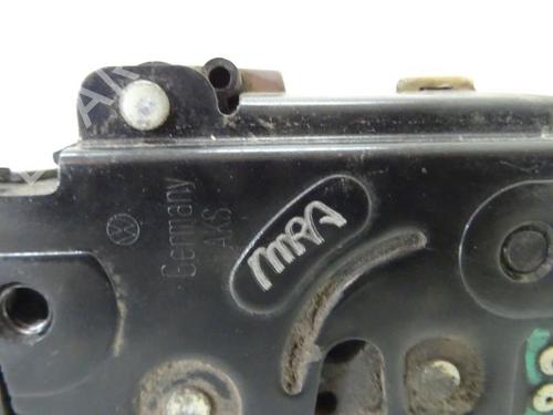 Front right lock VW GOLF III (1H1)  | BP20042819C97 