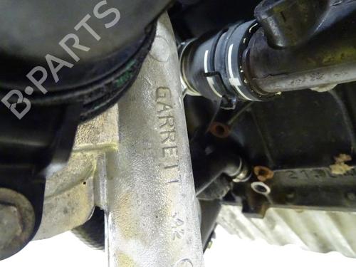 Engine CITROËN C5 I (DC_) 2.2 HDi (DC4HXB, DC4HXE) | BP28620974M1 